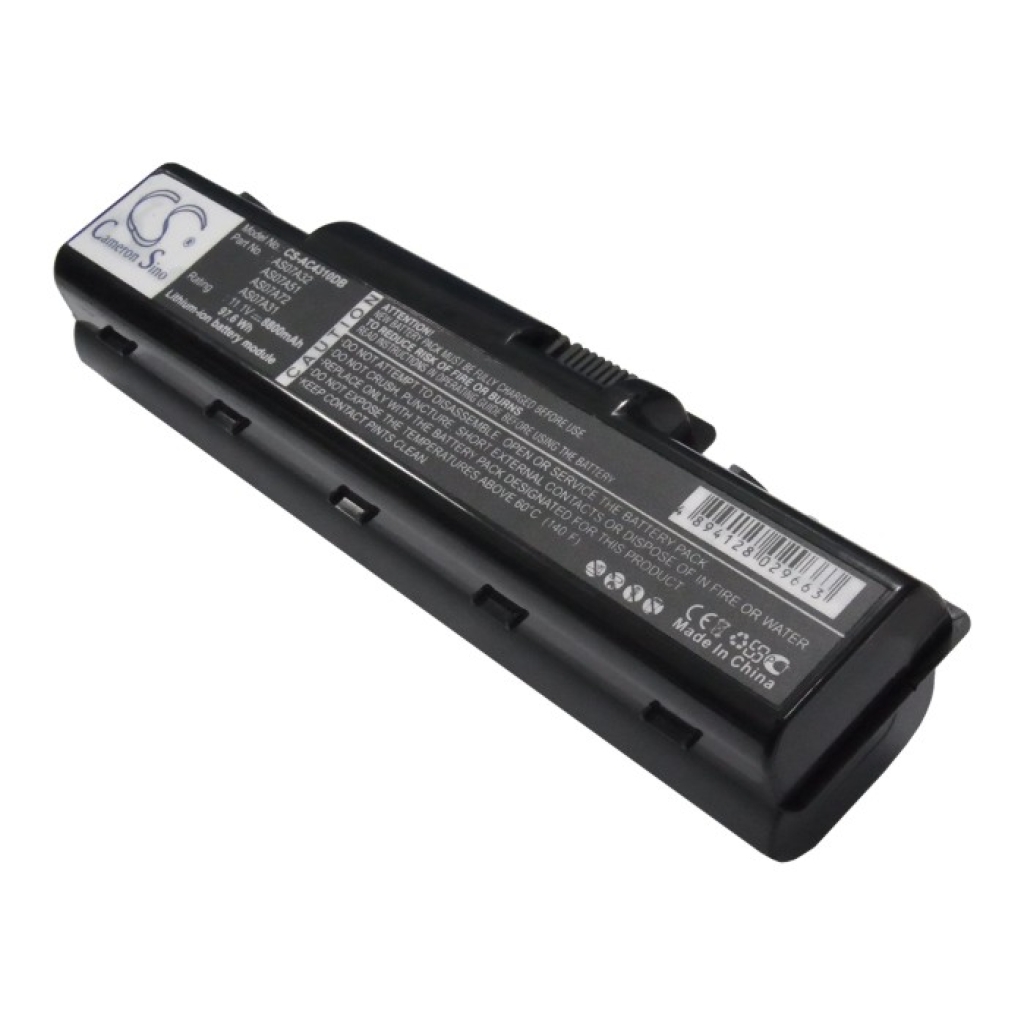 Batterijen Vervangt MS2219