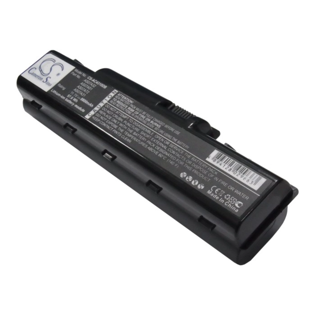 Batterijen Vervangt MS2219