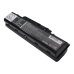 Batterijen Vervangt MS2219
