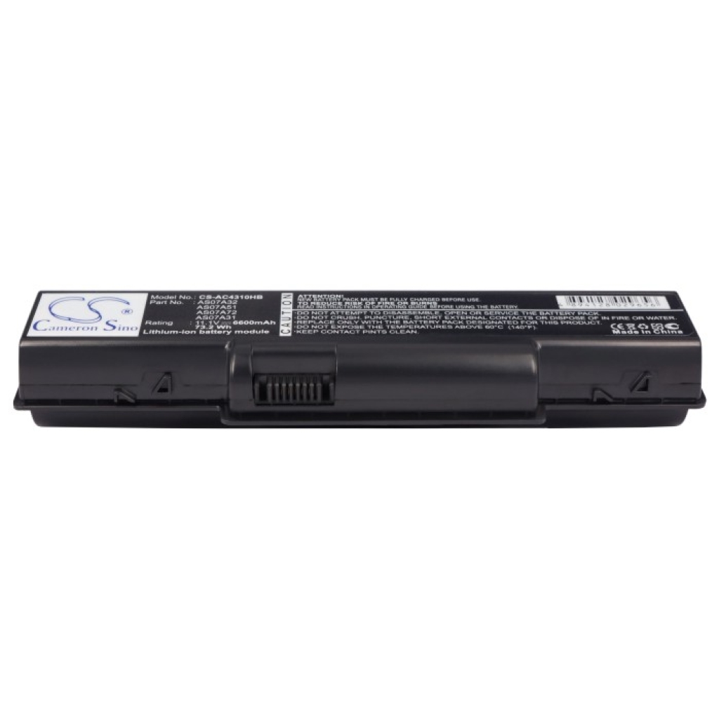 Batterijen Vervangt MS2219