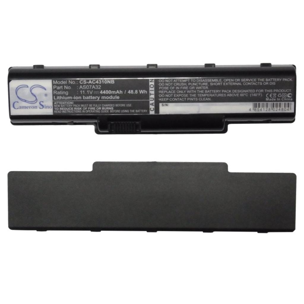 Batterijen Vervangt MS2219