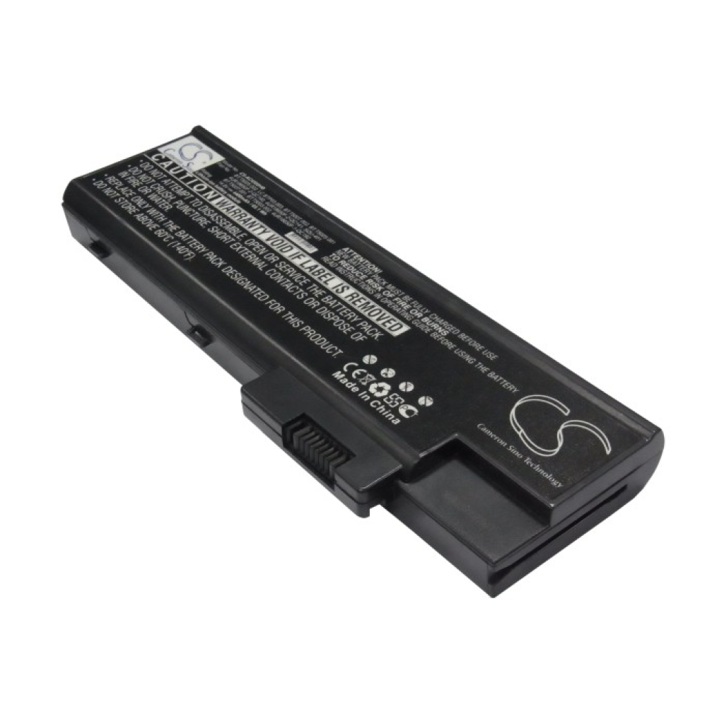 Acer TravelMate 4501