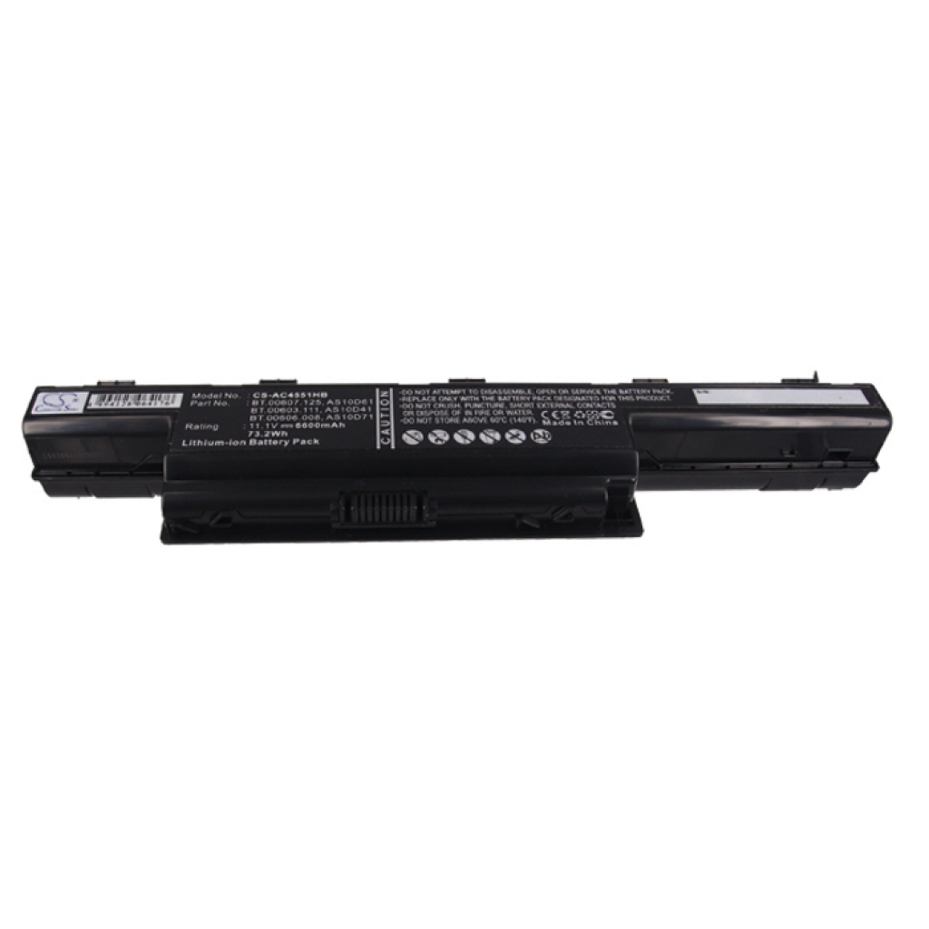 Notebook battery Acer Aspire 5349