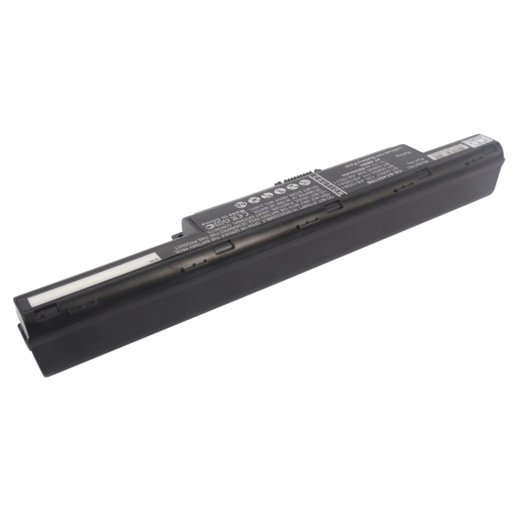 Notebook batterij Acer Aspire 4741G-332G50Mn