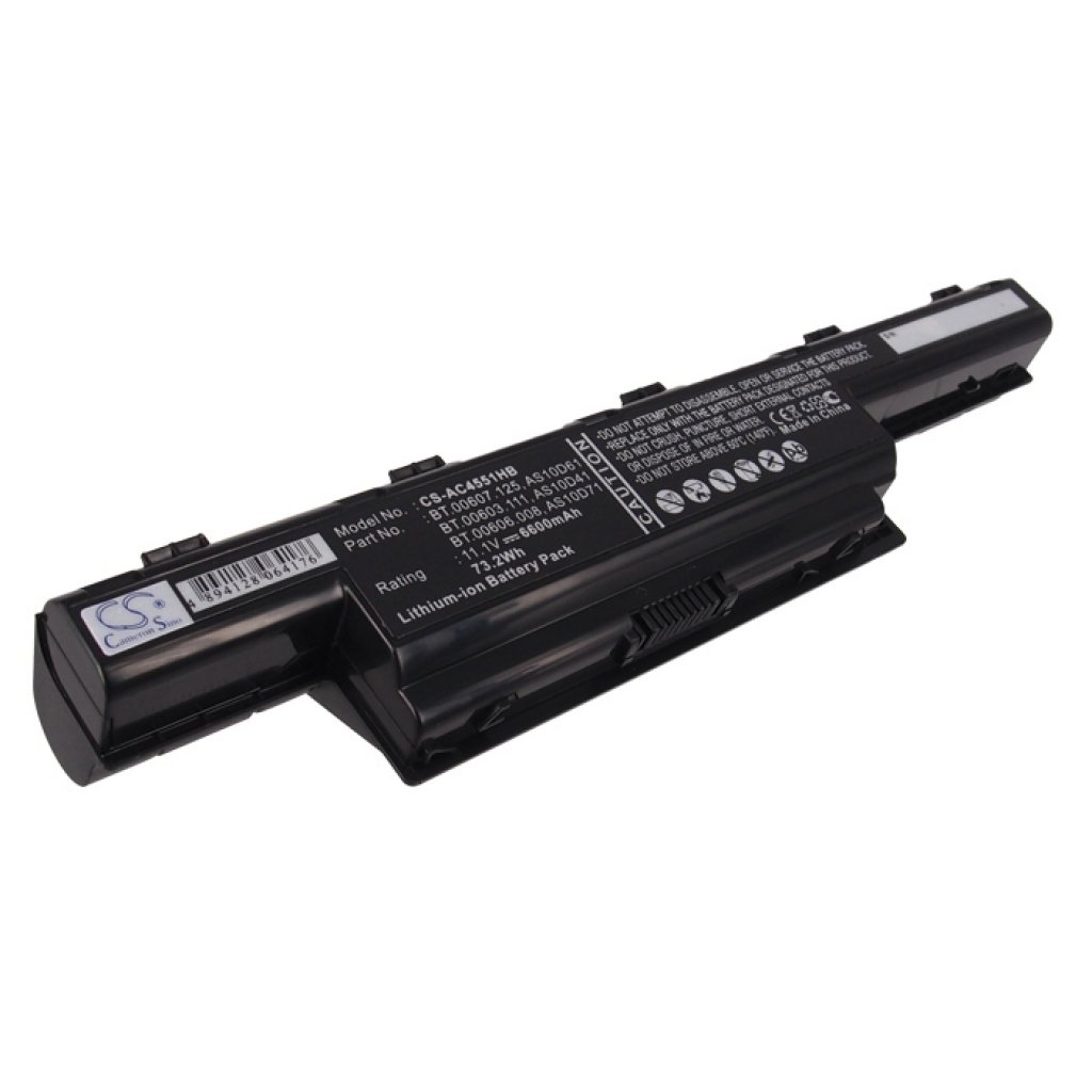 Notebook battery Acer Aspire 4749Z