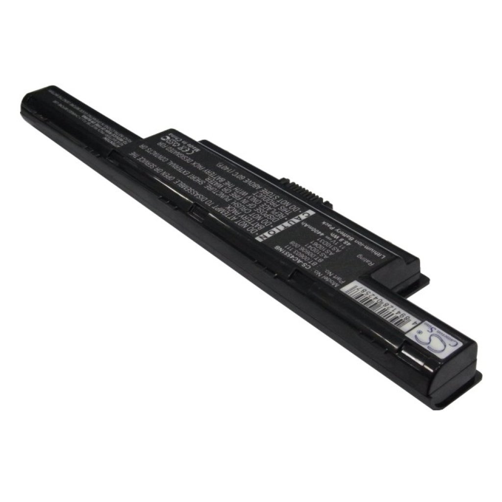 Notebook batterij Acer TravelMate P243-M-33114G50Mikk