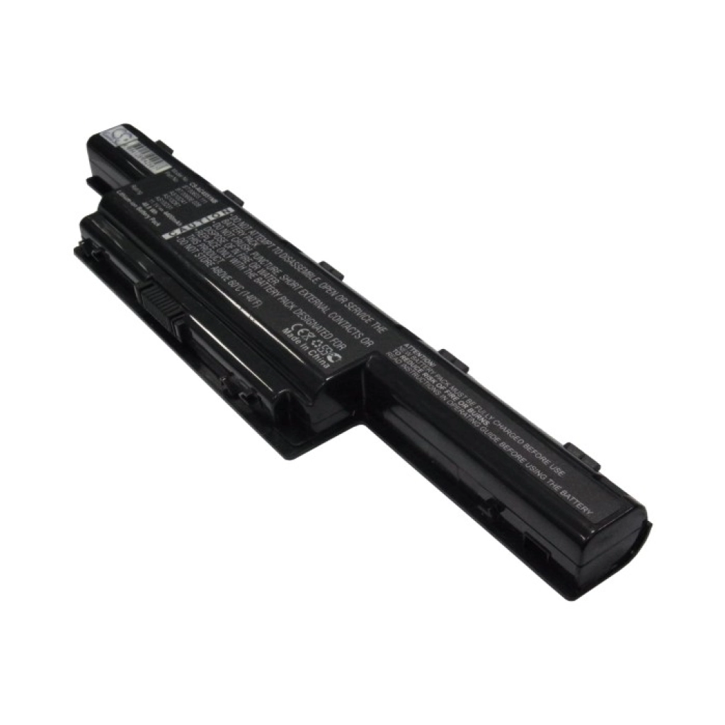 Notebook batterij Acer TravelMate 5740G-334G32Mn