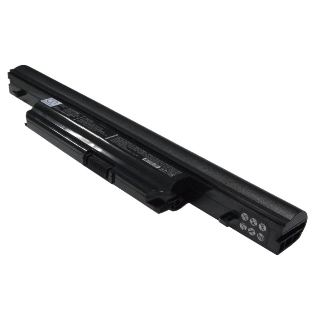 Notebook batterij Acer Aspire 3820T-5246