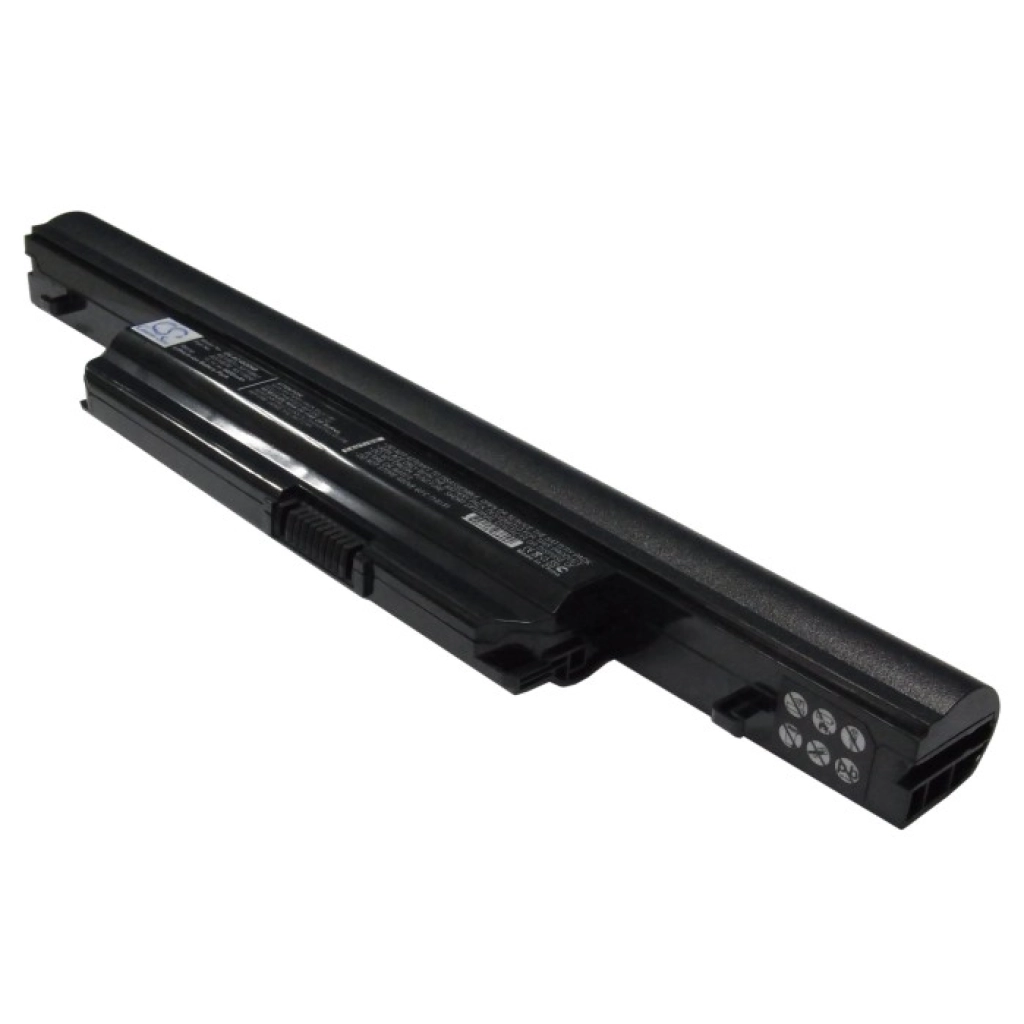 Notebook batterij Acer Aspire 5820T-522G16MN