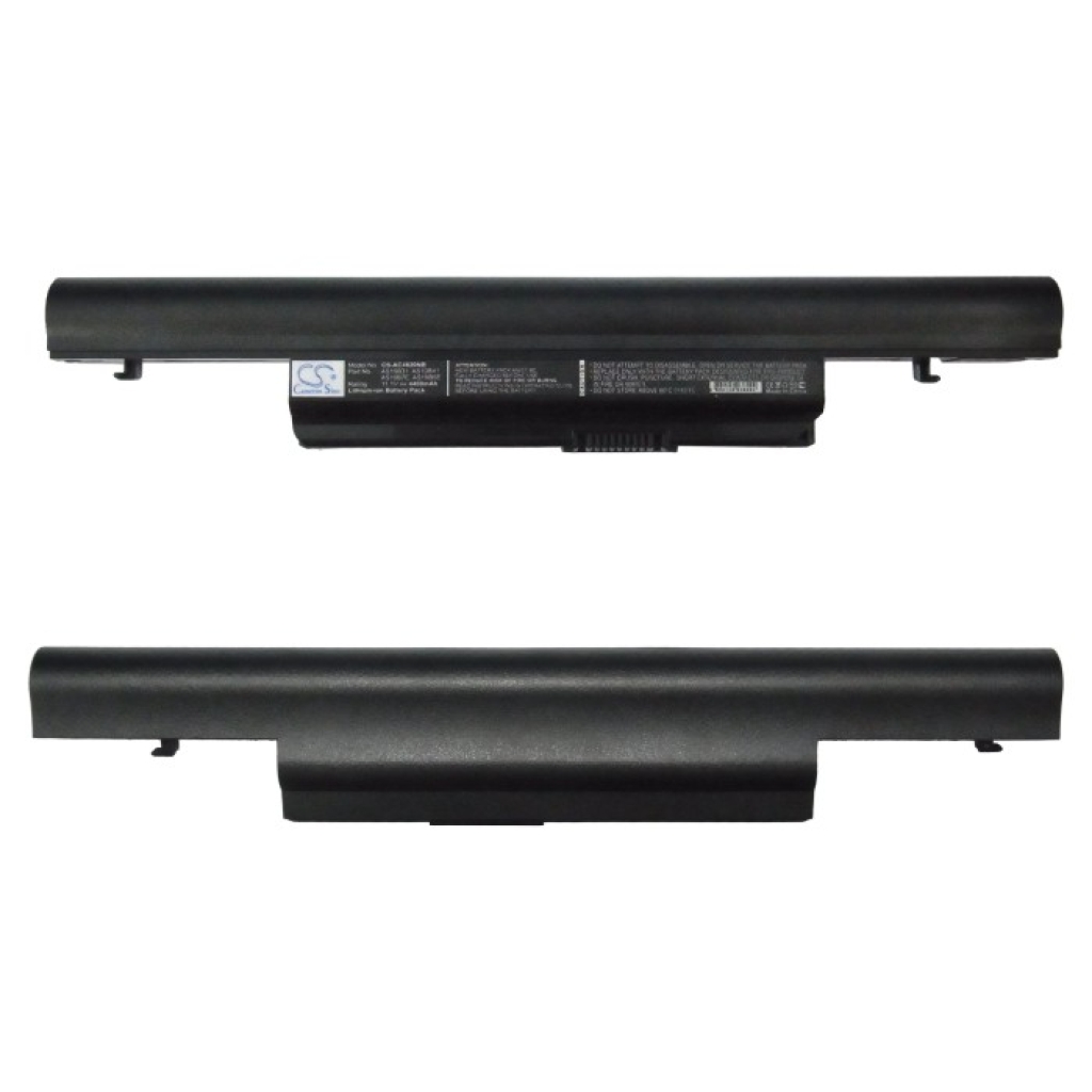 Notebook batterij Acer Aspire 3820T-5246