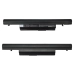 Notebook batterij Acer Aspire 5820T-522G16MN