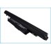 Batterij Vervangt 934T2085F