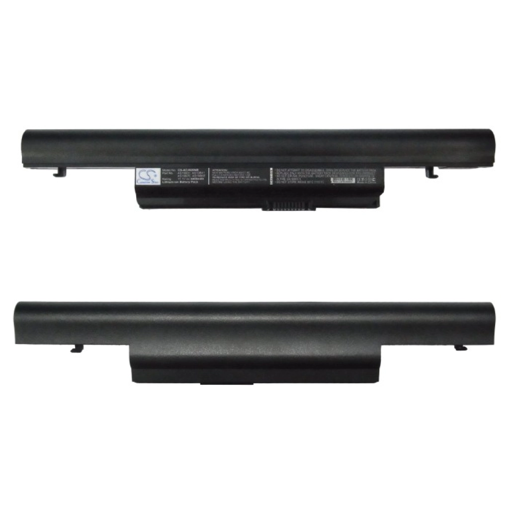 Notebook batterij Acer Aspire 3820TG-432G64N