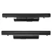 Notebook batterij Acer Aspire 3820TG-432G64N