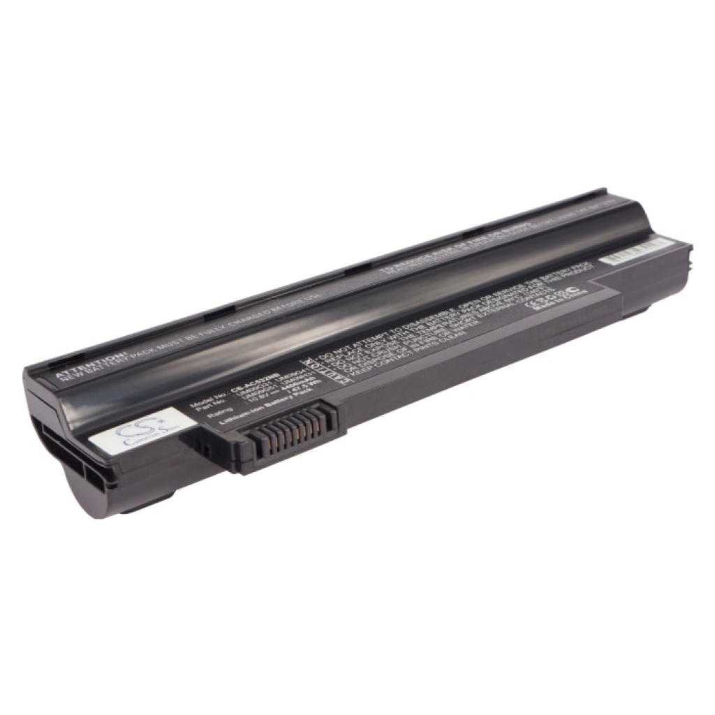 Batterijen Vervangt UM09G41