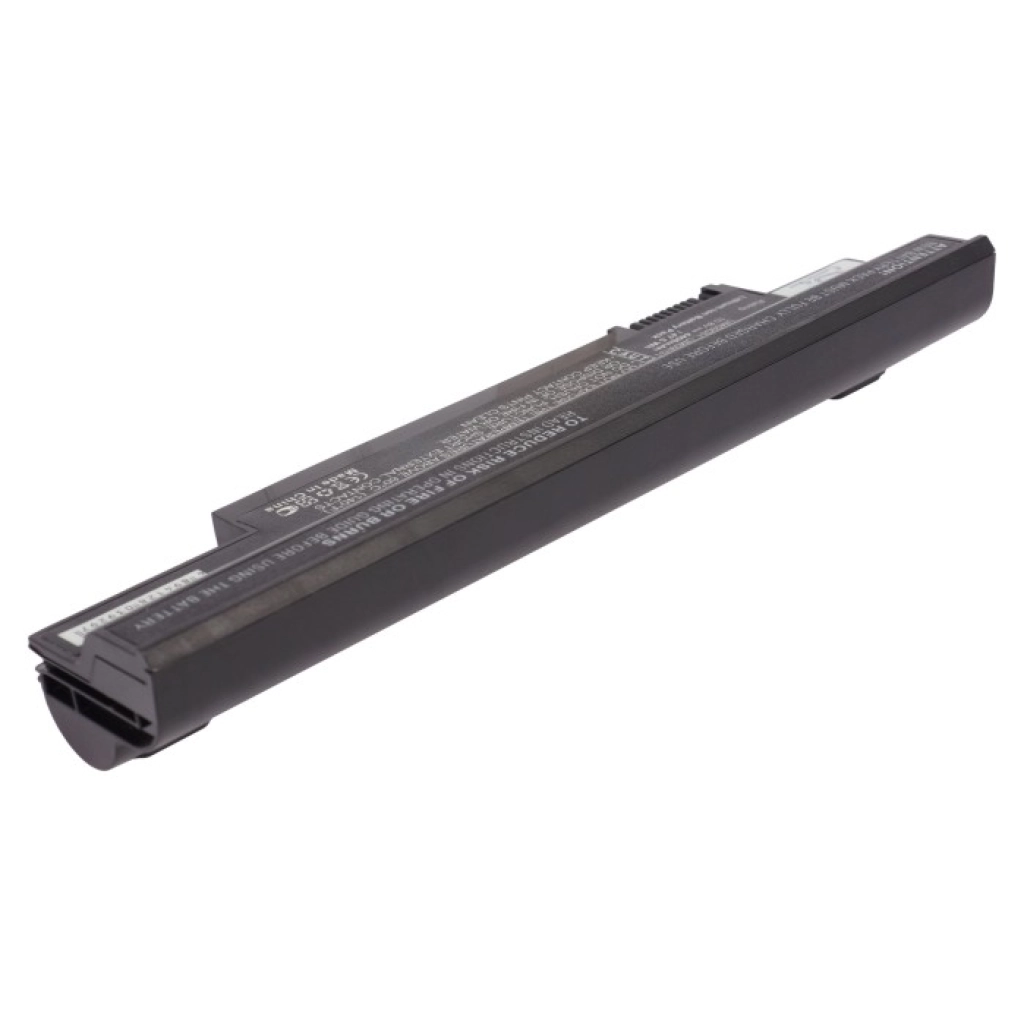 Batterijen Vervangt UM09H73