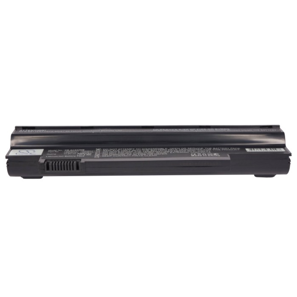 Batterijen Vervangt UM09G41