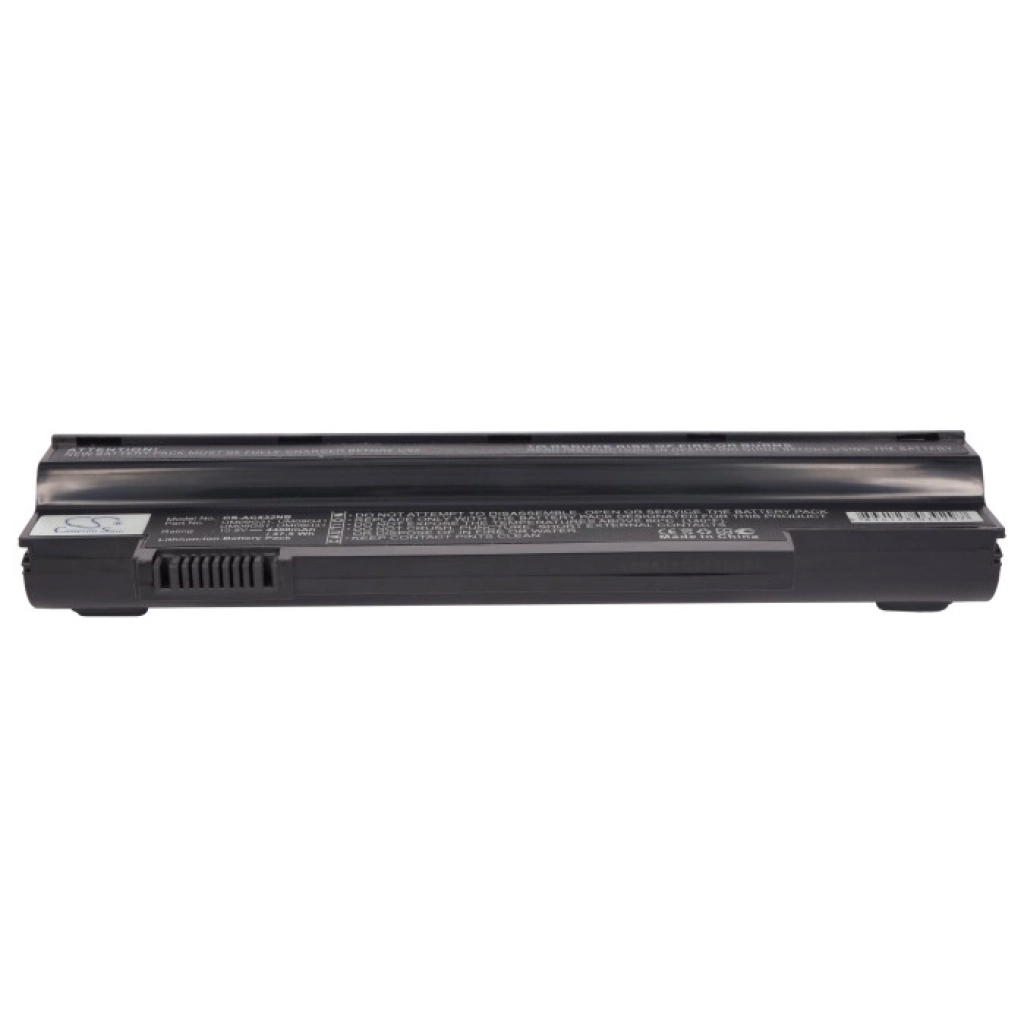 Batterijen Vervangt UM09H73