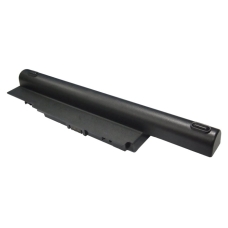 Compatibele batterijvervanging voor Acer 1010872903,3UR18650Y-2-CPL-ICL50,934T2180F,AS07B31,AS07B32...