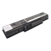 Notebook batterij Packard Bell CS-AC5532NB