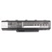 Notebook battery Gateway NV7802U