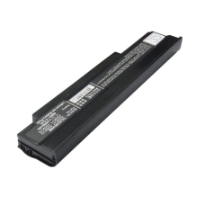 Compatibele batterijvervanging voor Packard Bell AS09C31,AS09C70,AS09C71,AS09C75,BT.00605.022...
