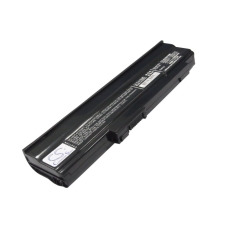 Compatibele batterijvervanging voor Gateway AS09C31,AS09C70,AS09C71,AS09C75,BT.00605.022...
