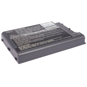 Battery compatibleWith Notebook battery
