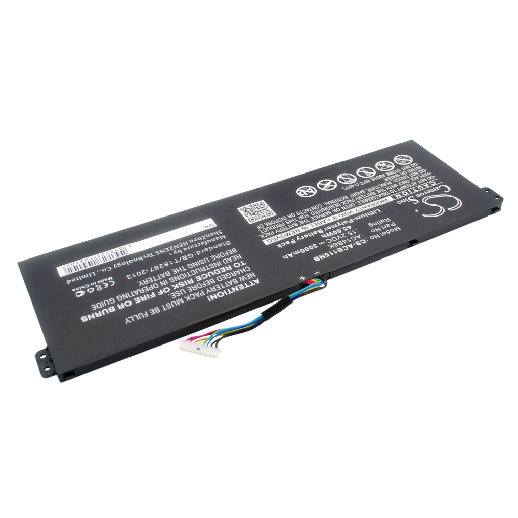 Acer TravelMate P276