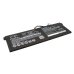 Batterij Vervangt NX.G10EK.016