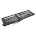 Batterij Vervangt KT0040G011