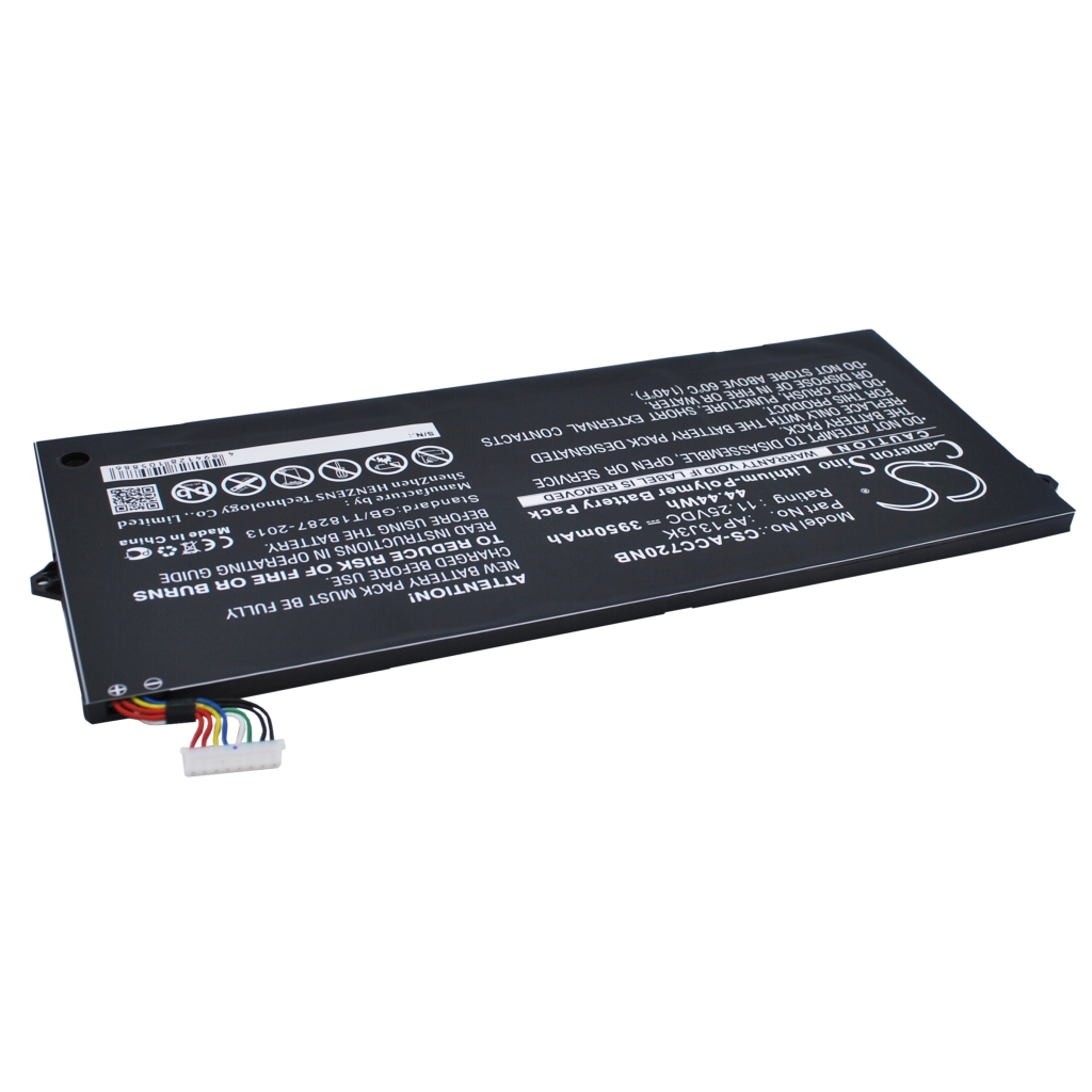 Notebook batterij Acer CS-ACC720NB