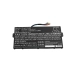 Notebook batterij Acer CS-ACC738NB