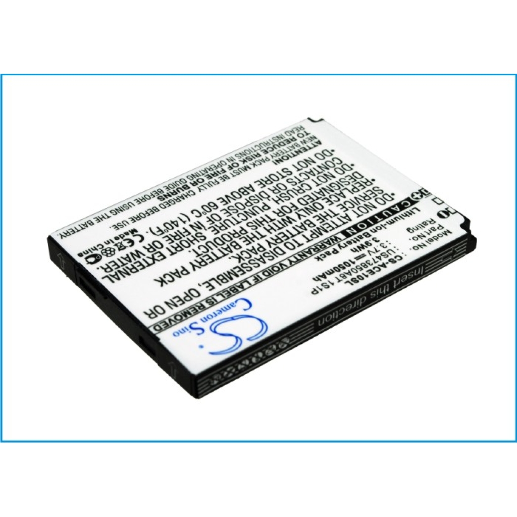 Bureau-oplader Boostmobile CS-ACE10SL