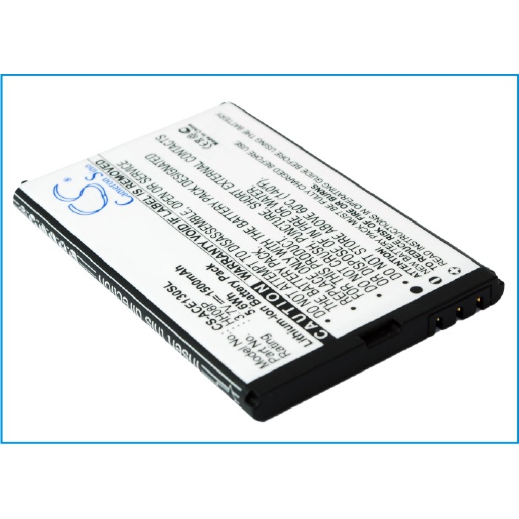 Bureau-oplader Texas instruments CS-ACE130SL