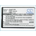 Bureau-oplader Ntt docomo CS-ACE130SL