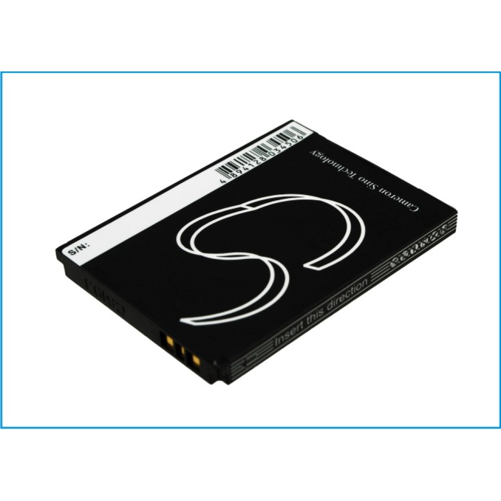 Bureau-oplader Xolo CS-ACE20SL