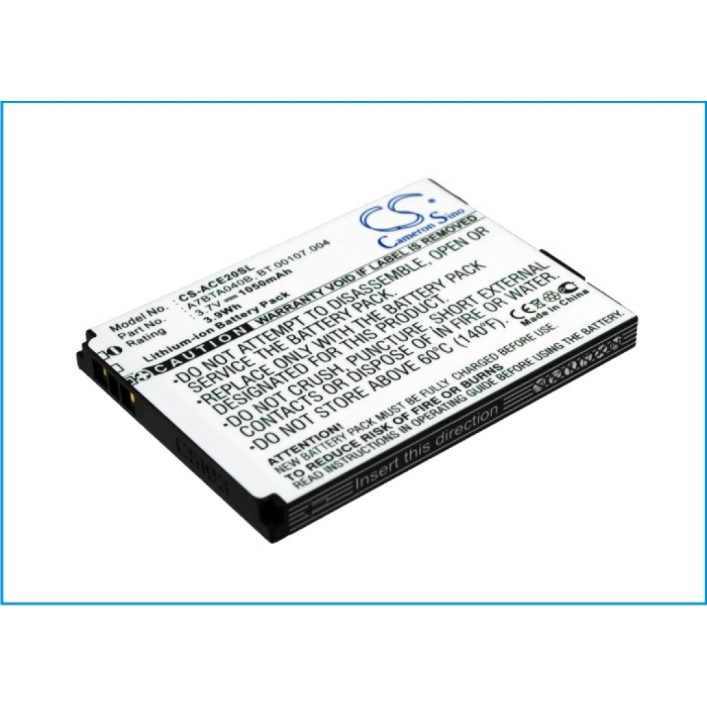 Bureau-oplader Nokia CS-ACE20SL