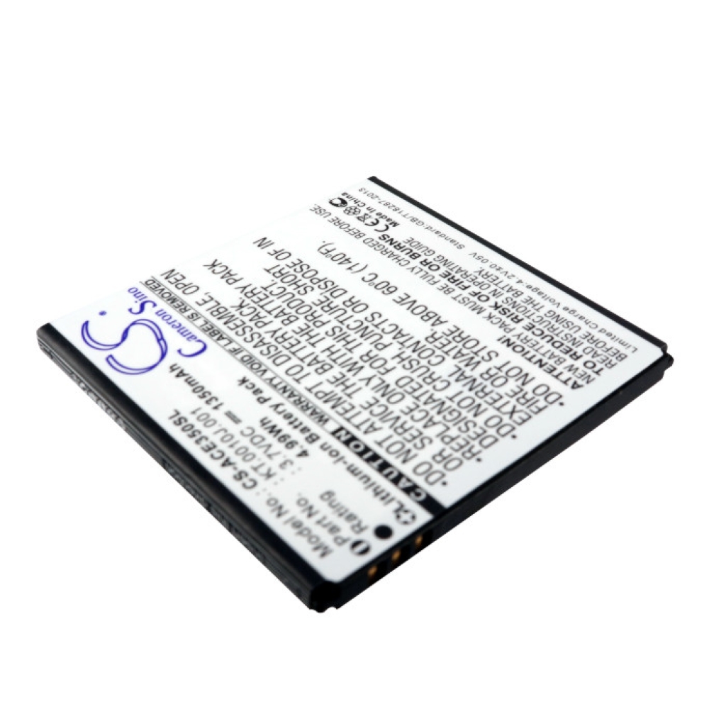 Bureau-oplader Boostmobile CS-ACE350SL