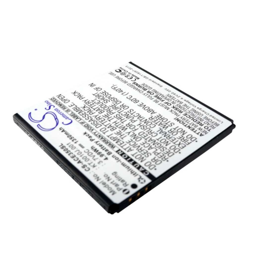 Bureau-oplader Asus CS-ACE350SL