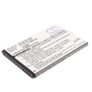 Batterij voor mobiele telefoon Acer Liquid Express