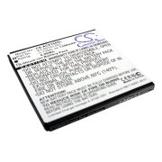 Batterij voor mobiele telefoon Acer Liquid Gallant Duo E350