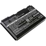 Notebook batterij Acer TravelMate+6464