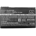 Batterijen Vervangt TM00741