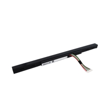 Compatibele batterijvervanging voor Acer AL15A32,AL15A32 (4ICR17/65),KT.00403.025,KT.00403.034,KT.004B3.025