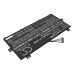 Notebook batterij Asus CS-ACF320NB