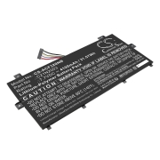 Batterij compatibleWith Asus
