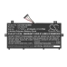 Notebook batterij Asus CS-ACF320NB