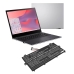 Notebook batterij Asus CS-ACF320NB