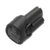Cameron Sino CS-ACG120PW 12V power tool battery with cordless drill